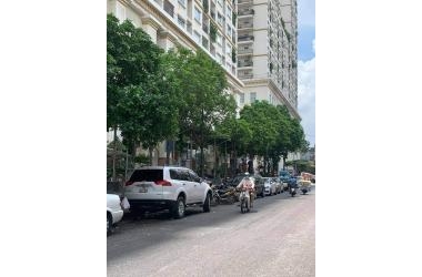 Bán nhà 76m2 giá 13.5 tỷ , phố Mạc Thị Bưởi , phường Vĩnh Tuy , quận Hai Bà Trưng , Hà Nội